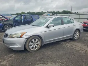 Honda Accord 2.4L 4 2008
