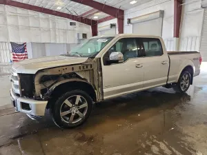 Ford F-150 3.5L 6 2015