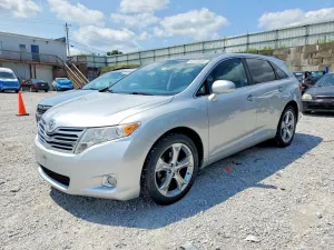 Toyota Venza 3.5L 6 2009