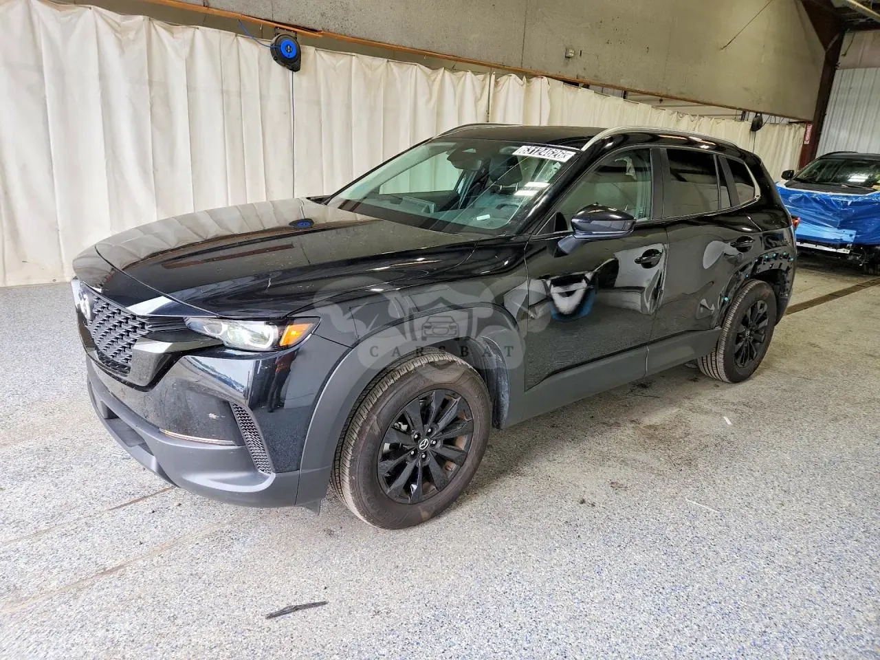 Mazda CX-50 2.5L 4 2026