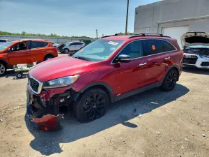 Kia Sorento 3.3L 6 2020