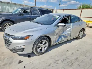 Chevrolet Malibu 1.5L 4 2022