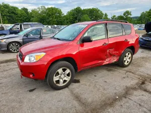 Toyota Rav4 2.4L 4 2008