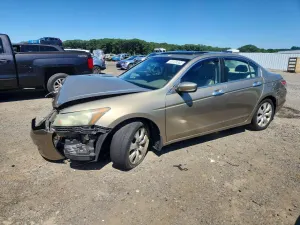Honda Accord 3.5L 6 2010