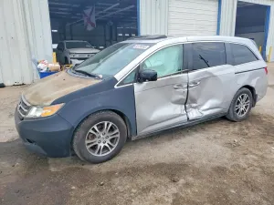 Honda Odyssey 3.5L 6 2011