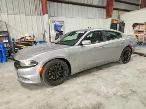 Dodge Charger 5.7L 8 2017