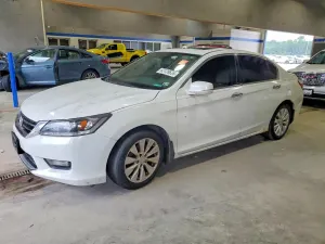 Honda Accord 3.5L 6 2014