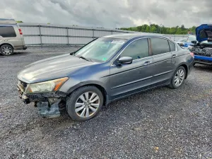 Honda Accord 2.4L 4 2011