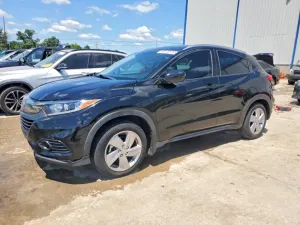 Honda HR-V 1.8L 4 2020