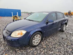 Chevrolet Cobalt 2.2L 4 2009