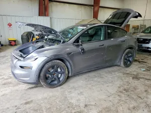 Tesla Model Y 2026