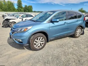 Honda CR-V 2.4L 4 2015