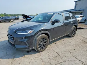 Honda HR-V 2.0L 4 2024
