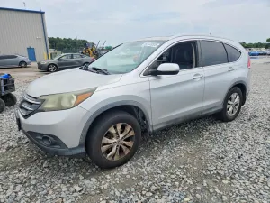 Honda CR-V 2.4L 4 2013