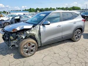Kia Seltos 2.0L 4 2025