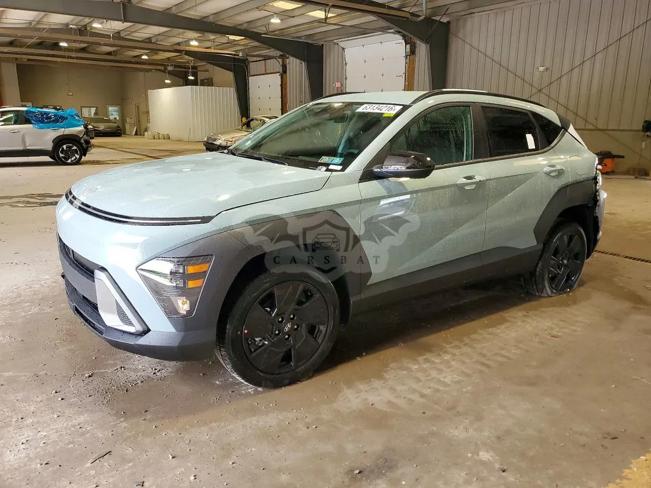 Hyundai Kona 2026