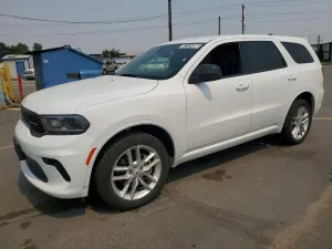 Dodge Durango 3.6L 6 2025