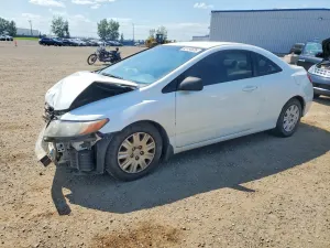 Honda Civic 1.8L 4 2008