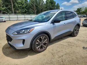 Ford Escape 1.5L 3 2022