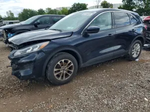 Ford Escape 1.5L 3 2021