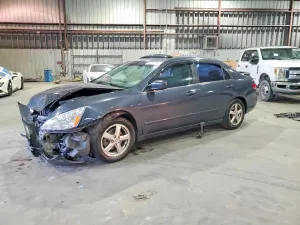 Honda Accord 2.4L 4 2003