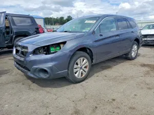 Subaru Outback 2.5L 4 2015