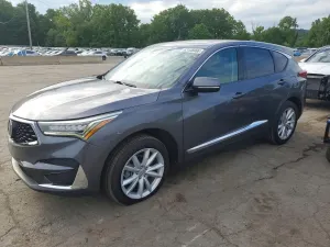 Acura RDX 2.0L 4 2019