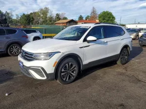 Volkswagen Tiguan 2.0L 4 2024