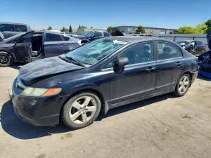 Honda Civic 1.8L 4 2008