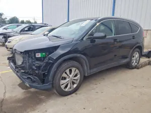 Honda CR-V 2.4L 4 2014