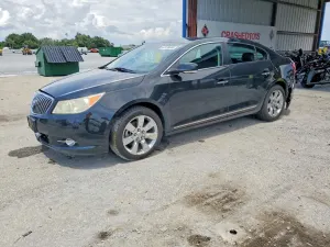 Buick LaCrosse 3.6L 6 2013
