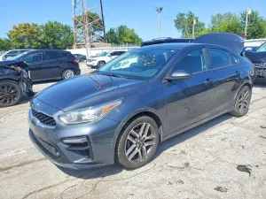 Kia Cerato / Forte / K3 2.0L 4 2019