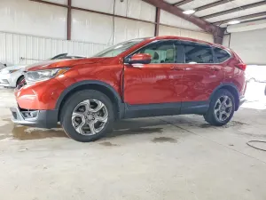 Honda CR-V 1.5L 4 2017