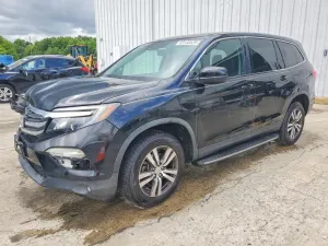 Honda Pilot 3.5L 6 2016