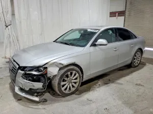 Audi A4 2.0L 4 2009