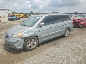 Honda Odyssey 3.5L 6 2010