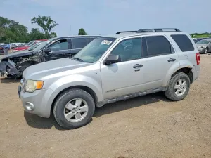 Ford Escape 3.0L 6 2008
