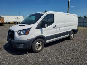 Ford Transit 3.5L 6 2021