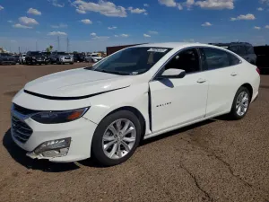 Chevrolet Malibu 1.5L 4 2023