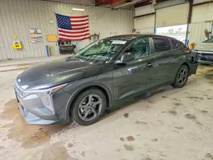 Kia K4 2.0L 4 2026