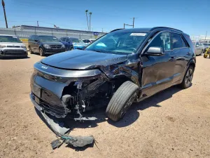 Kia Niro 0 2024