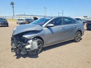 Kia Cerato / Forte / K3 2.0L 4 2024