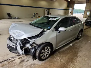 Toyota Corolla 1.8L 4 2022