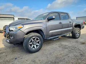 Toyota Tacoma 2.7L 4 2017