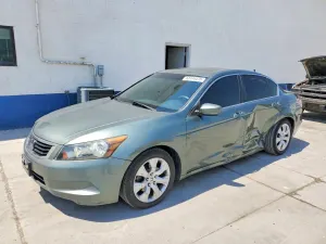 Honda Accord 2.4L 4 2009
