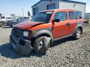 Honda Element 2.4L 4 2003
