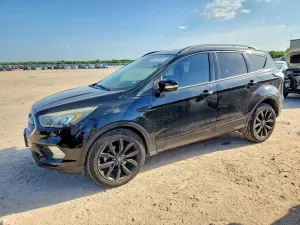 Ford Escape 1.5L 4 2017