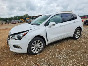 Buick Envision 2.0L 4 2016