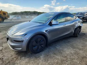 Tesla Model Y 2026