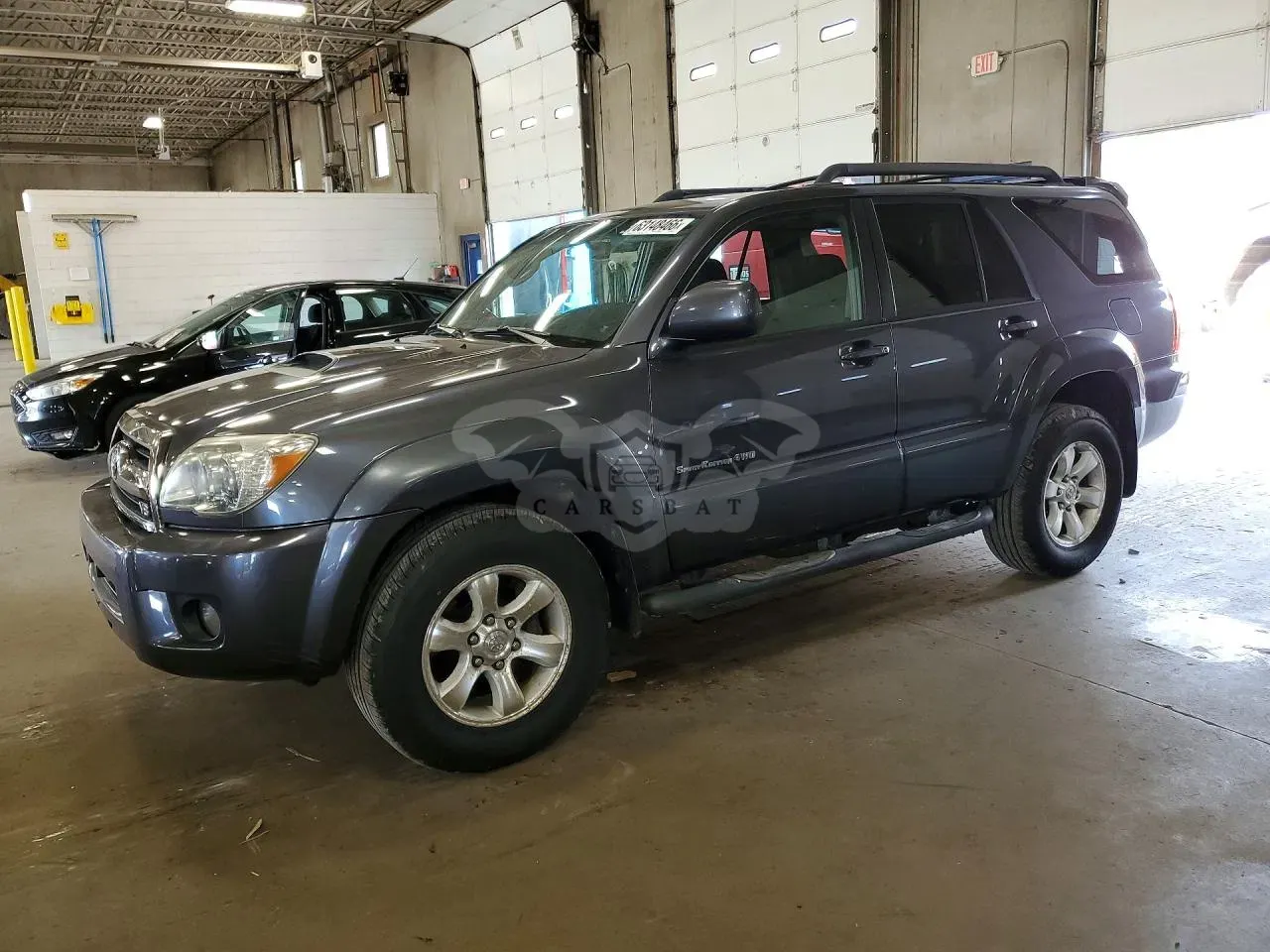 Toyota 4Runner 4.7L 8 2006